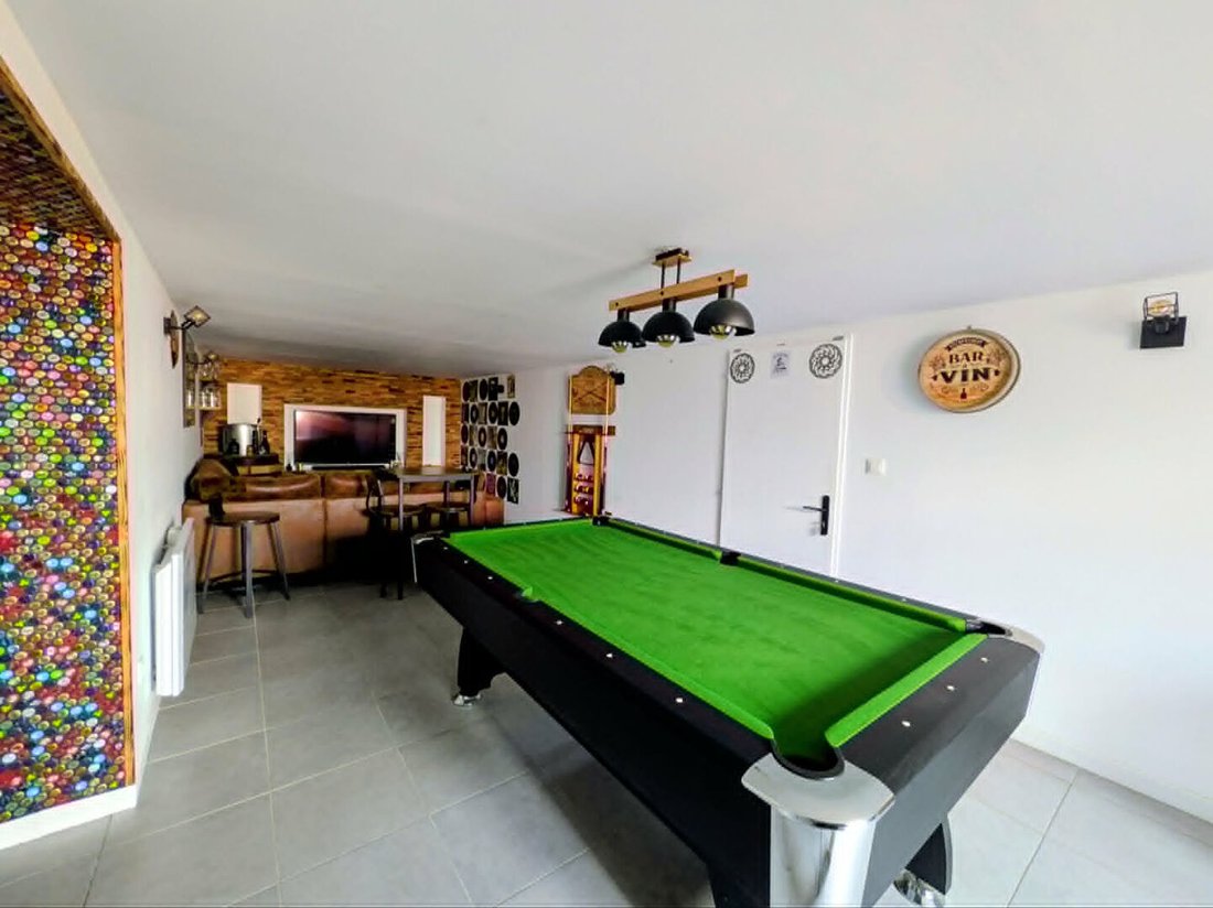 Villa in Ecarts, Roquebrune-sur-Argens, France 5 - 18935814