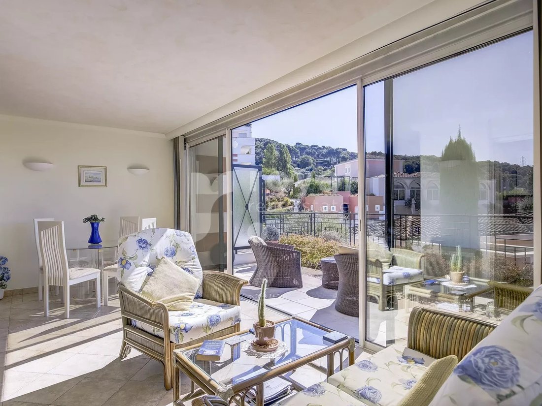 Apartment in Mougins, Provence-Alpes-Côte d'Azur, France 4 - 18931885