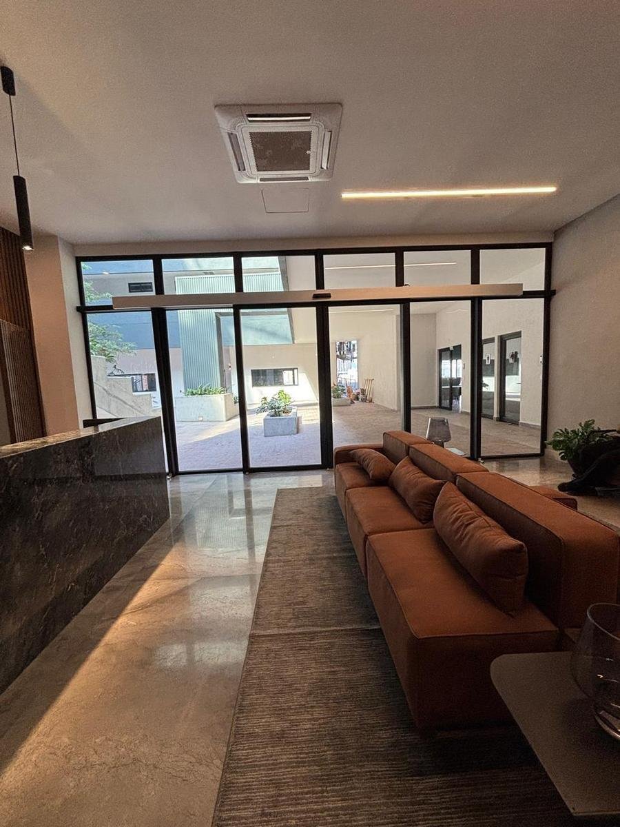 Apartment in Santa Catarina, Nuevo Leon, Mexico 4 - 18933115