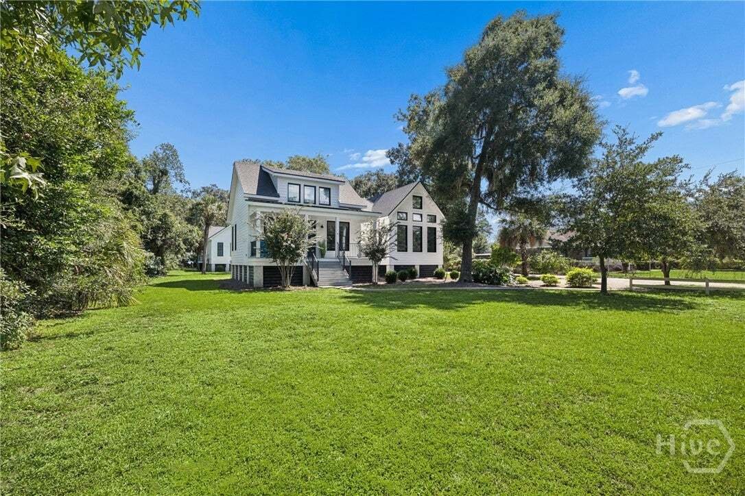 House in Savannah, Georgia, United States 2 - 18935020