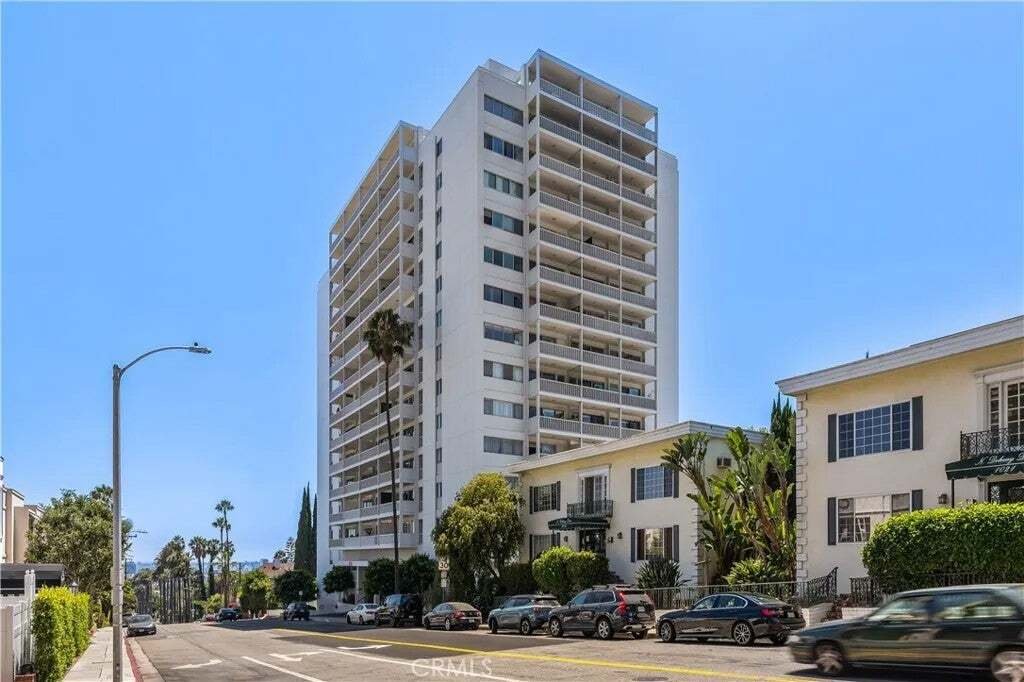 Condo in Los Angeles, California, United States 1 - 18934740