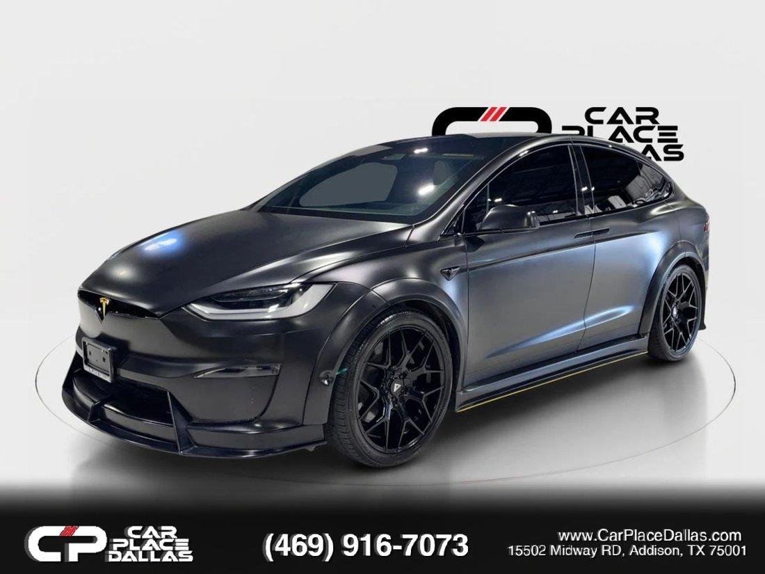 Suv in Addison, TX, United States 3 - 18932546