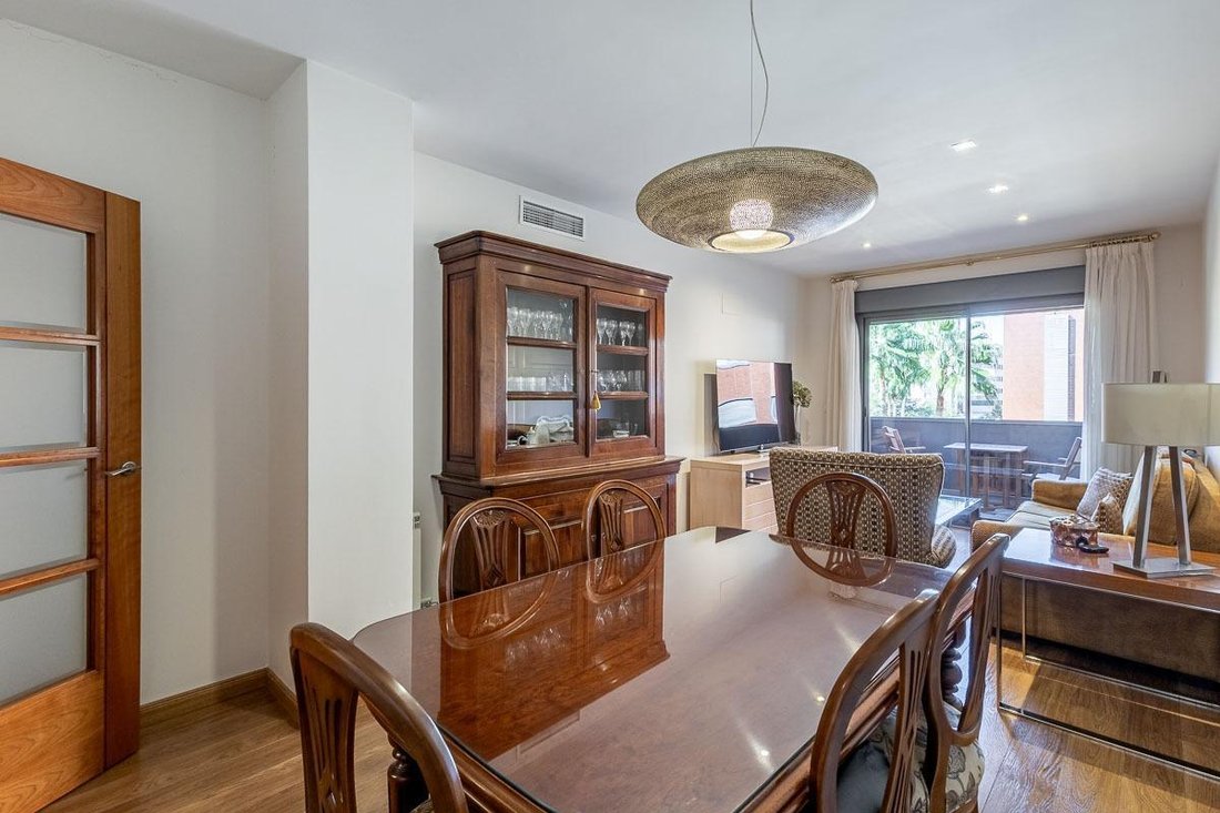 Apartment in Zaidin, Granada, Spain 2 - 18935240