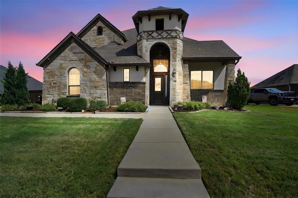 House in Red Oak, Texas, United States 3 - 18934727