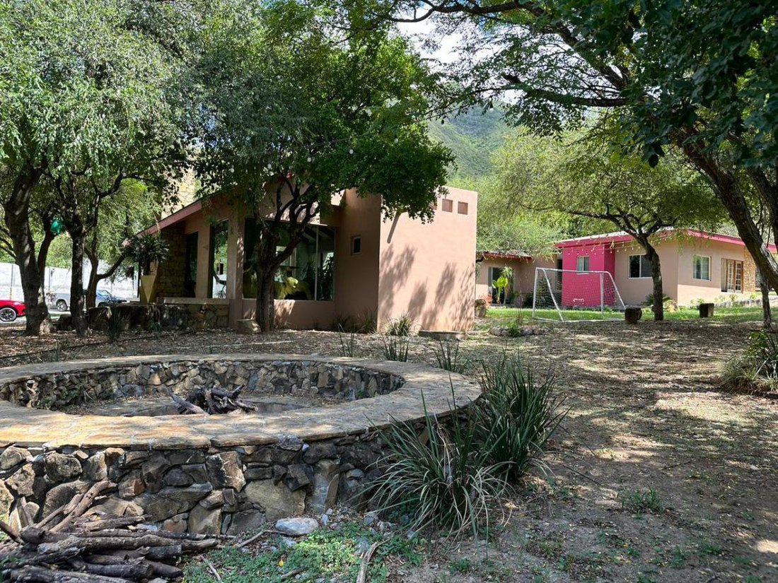 House in Monterrey, Nuevo Leon, Mexico 4 - 18932999