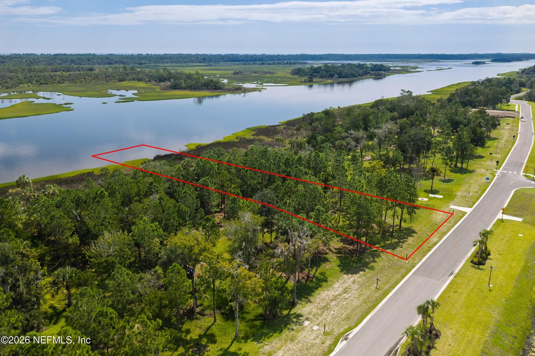 Land in Jacksonville, Florida, United States 2 - 18934432