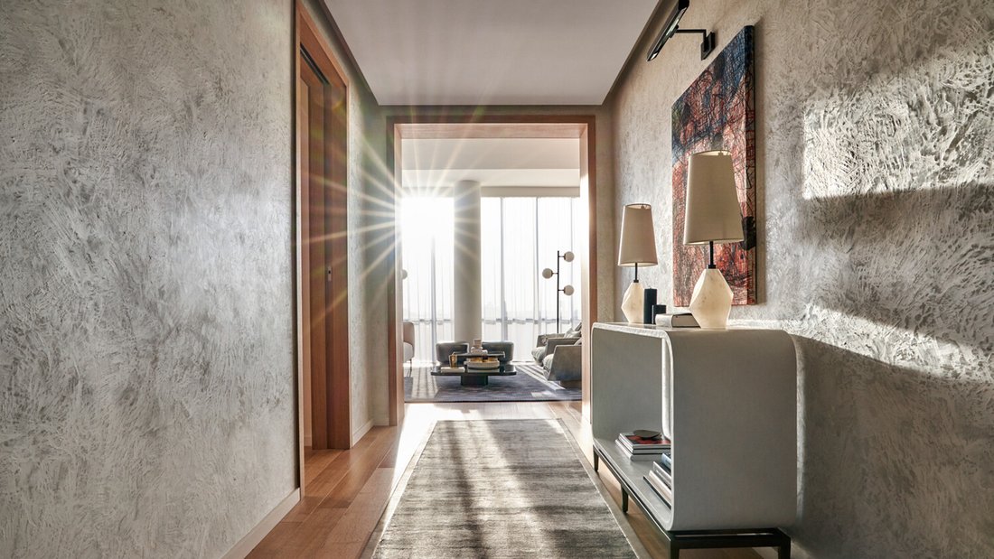 Condo in New York, New York, United States 2 - 18935061