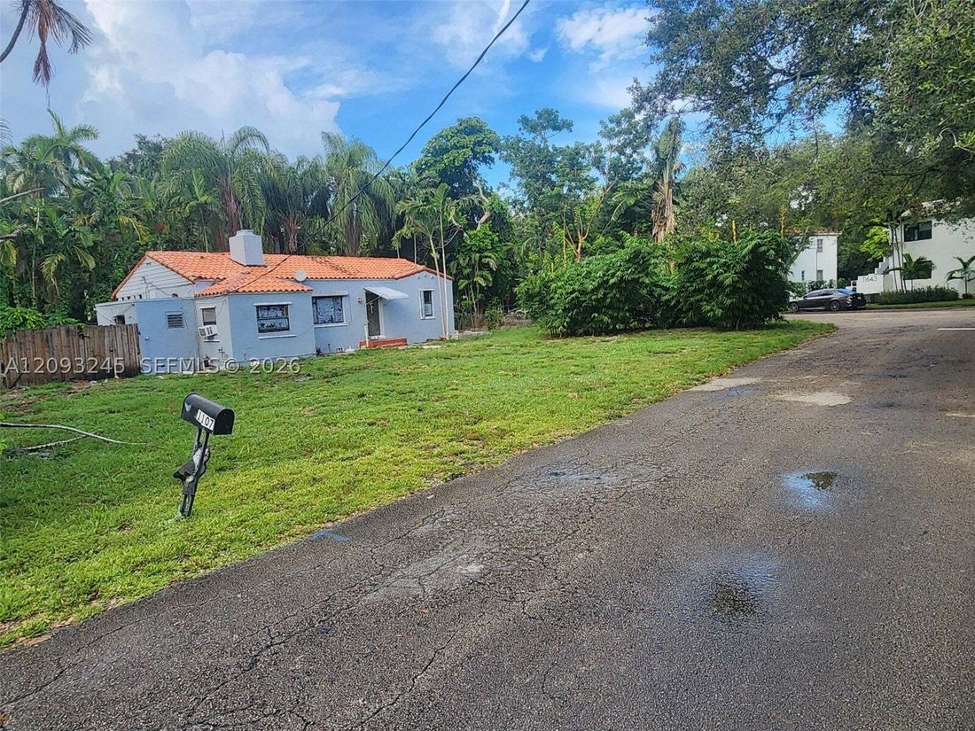 House in Miami, Florida, United States 2 - 18934302