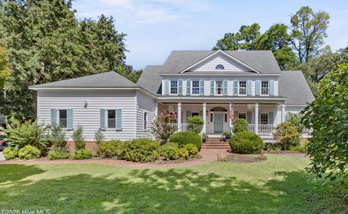 House in Sea Breeze, North Carolina, United States 1