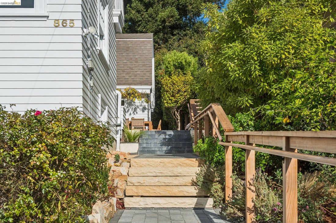 House in Berkeley, California, United States 4 - 18933920
