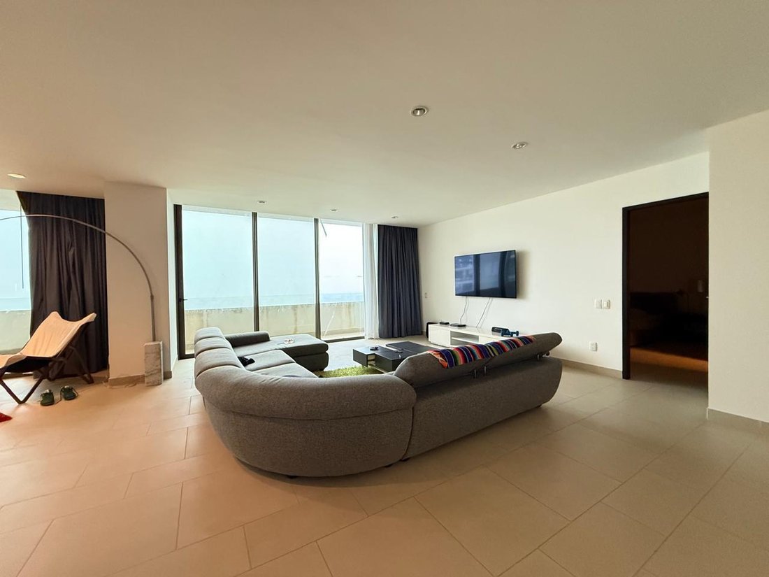 Apartment in Cancún, Quintana Roo, Mexico 5 - 18933117