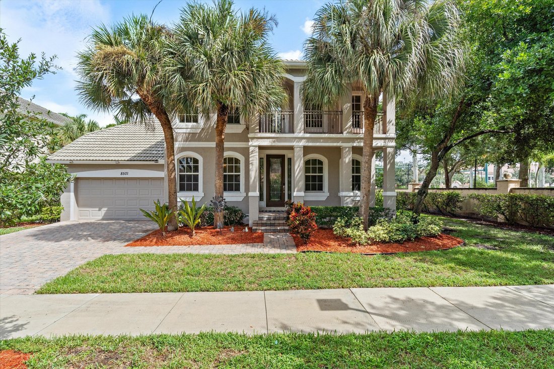 House in Palm Beach Gardens, Florida, United States 2 - 18934262