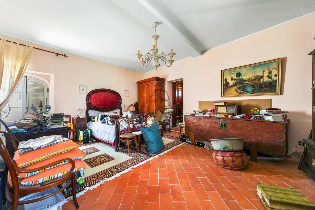 Villa in São Sebastião, Lagos, Sao Goncalo de Lagos, Portugal 5 - 18935644