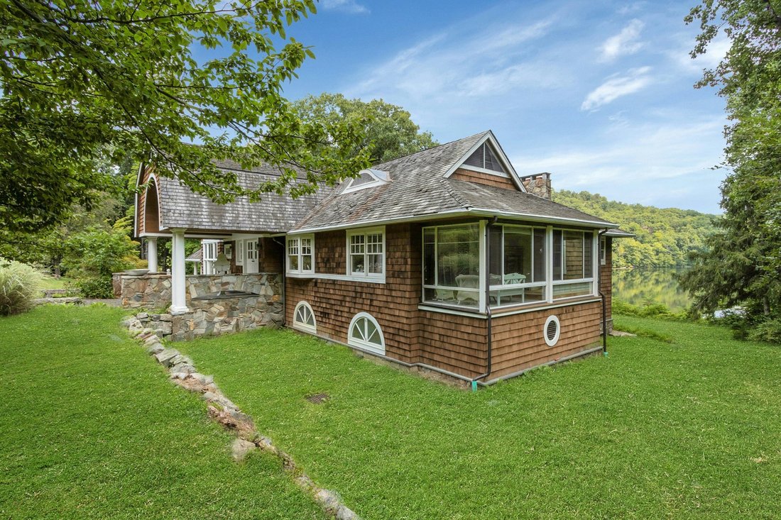 House in Tuxedo Park, New York, United States 4 - 18935015