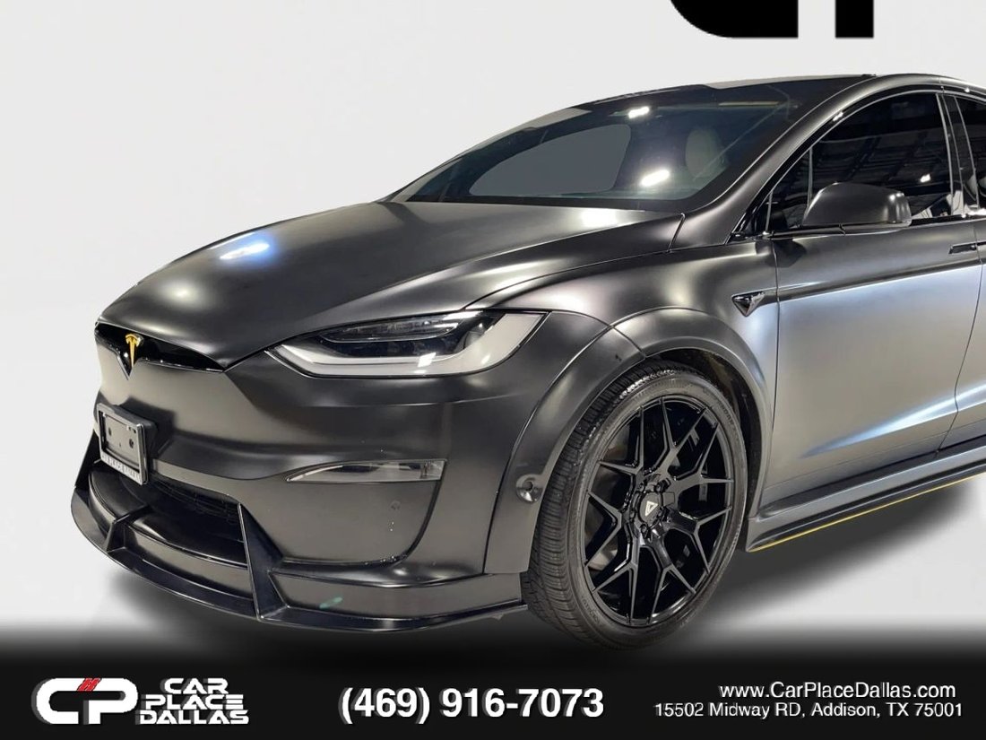 Suv in Addison, TX, United States 4 - 18932546