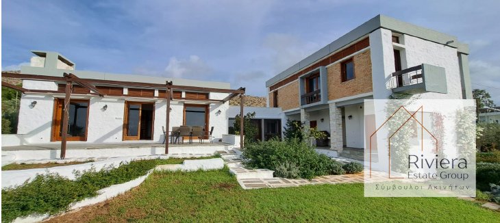 Villa in Saronida, Attica, Greece 1 - 18934190