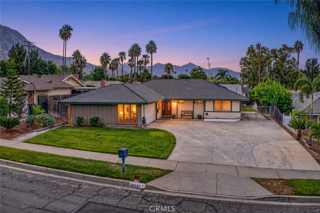 House in Grand Terrace, California, United States 1 - 18924413