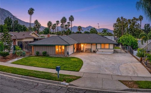 House in Grand Terrace, California, United States 1