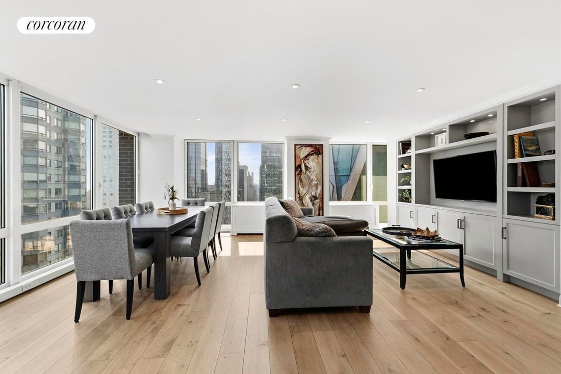 Condo in New York, New York, United States 2 - 18933261