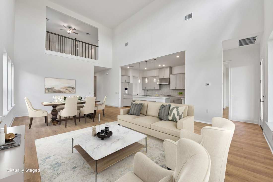 House in Cedar Creek, Texas, United States 3 - 17961335