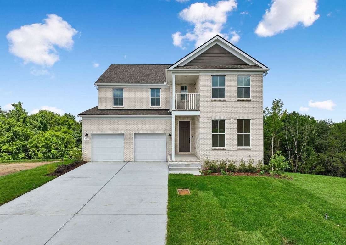 House in Nashville, Tennessee, United States 1 - 18934026