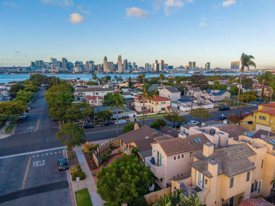 House in Coronado, California, United States 3 - 18934587
