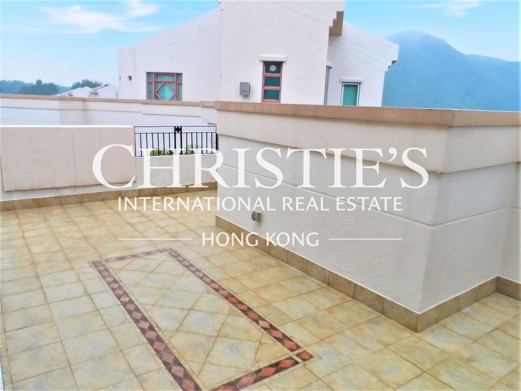 Appartement à Hong-Kong, Hong Kong 1 - 18616502