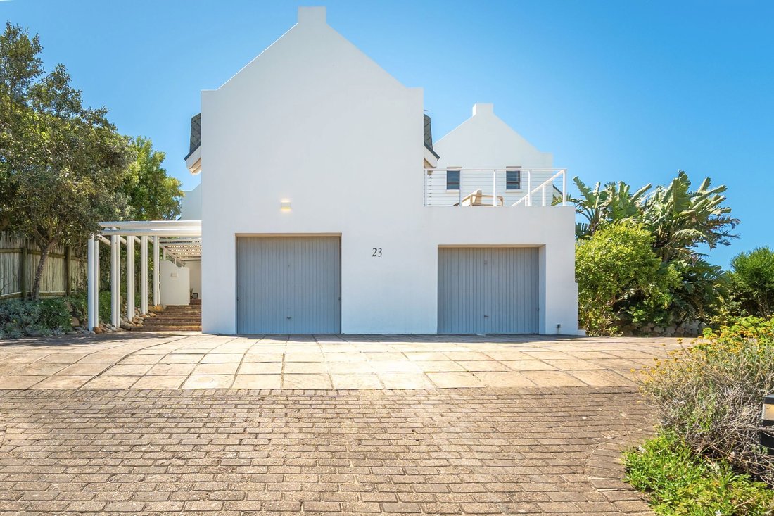 House in Saint Francis Bay, Eastern Cape, South Africa 5 - 18933647
