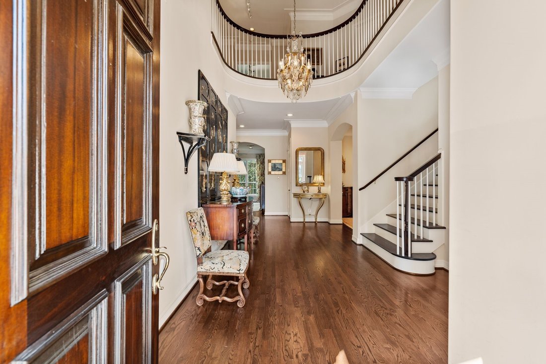 House in Houston, Texas, United States 3 - 18932911