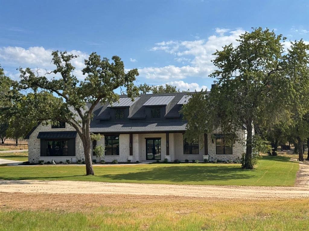 House in Weatherford, Texas, United States 1 - 18934753