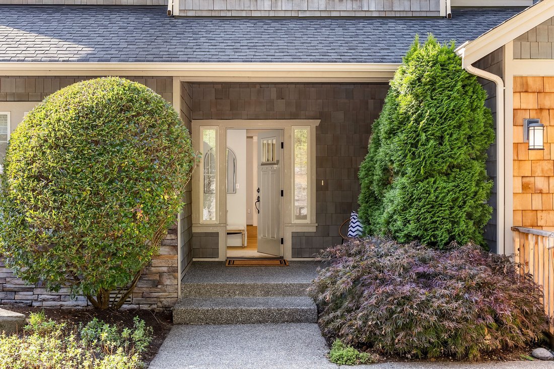 House in Poulsbo, Washington, United States 4 - 18935852
