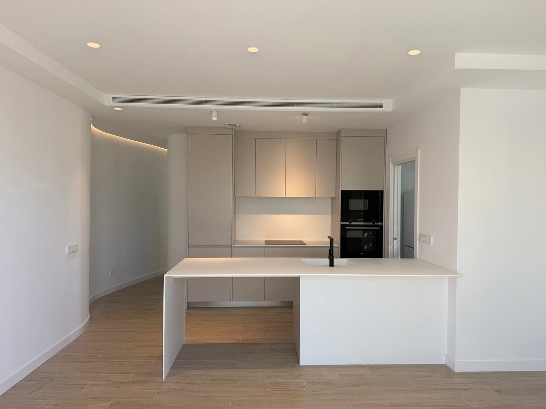 Apartment in Jesus, Santa Eularia des Riu, Balearic Islands 1 - 15370671
