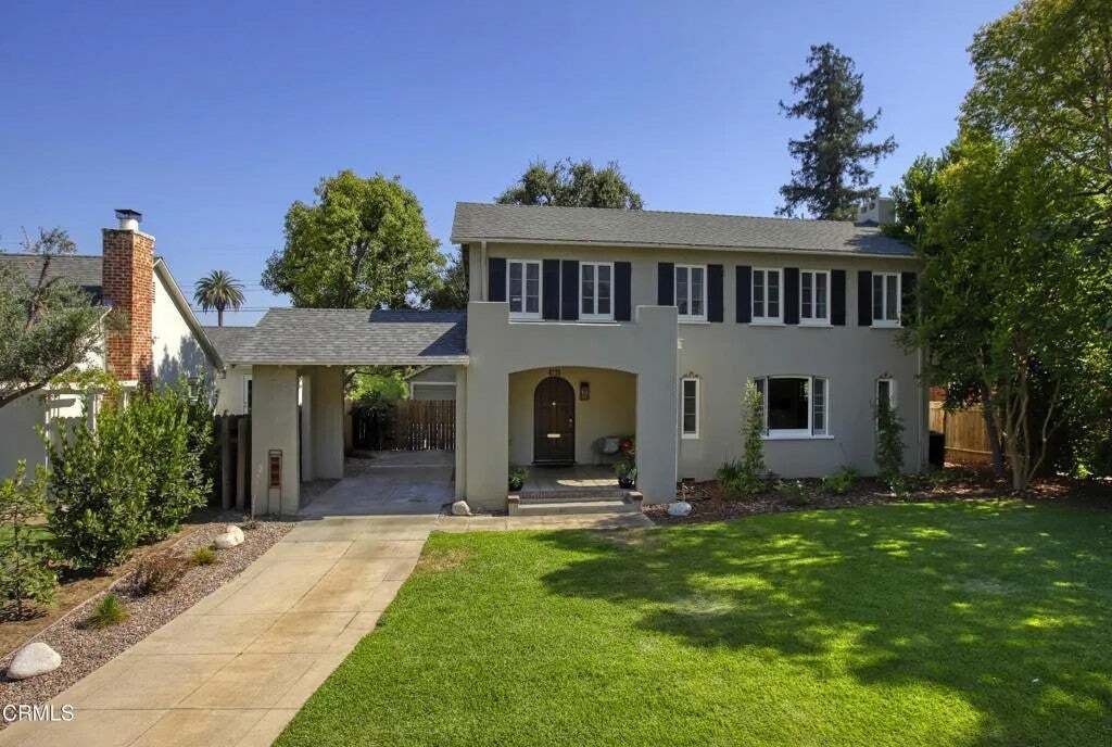 House in Altadena, California, United States 1 - 18934669