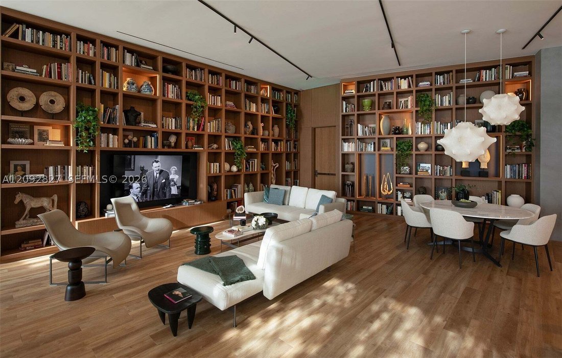 Condo in Miami, Florida, United States 4 - 18934292