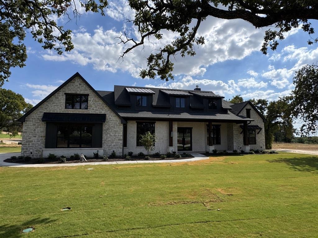House in Weatherford, Texas, United States 2 - 18934753