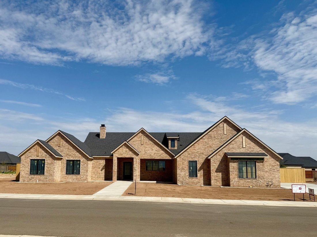 House in Lubbock, Texas, United States 2 - 18934415