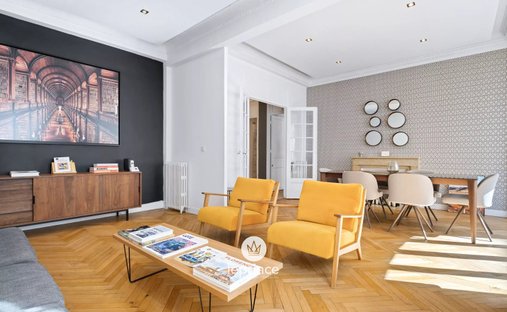 Apartamento en Lepante, Niza, Francia 1