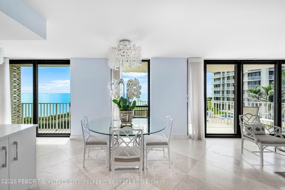 Condo in Palm Beach, Florida, United States 5 - 18934850