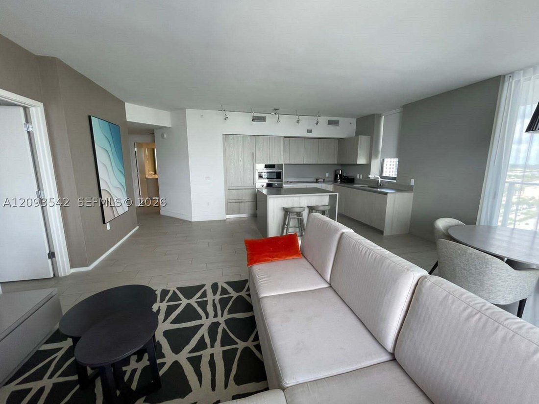 Condo in Hollywood, Florida, United States 5 - 18934309