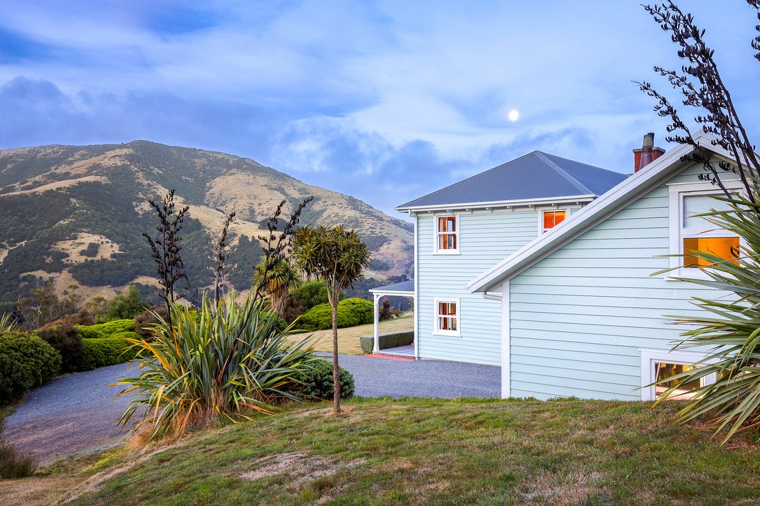 House in Le Bons Bay, Canterbury, New Zealand 5 - 18933495
