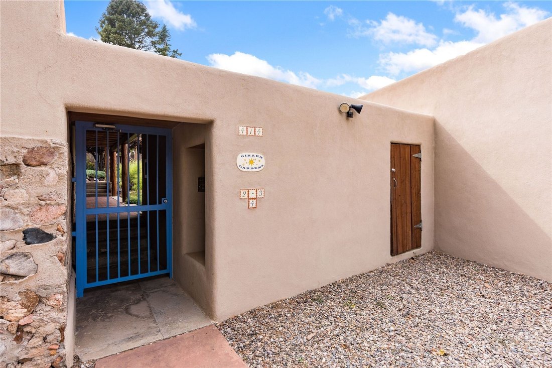 Condo in Santa Fe, New Mexico, United States 2 - 17695036