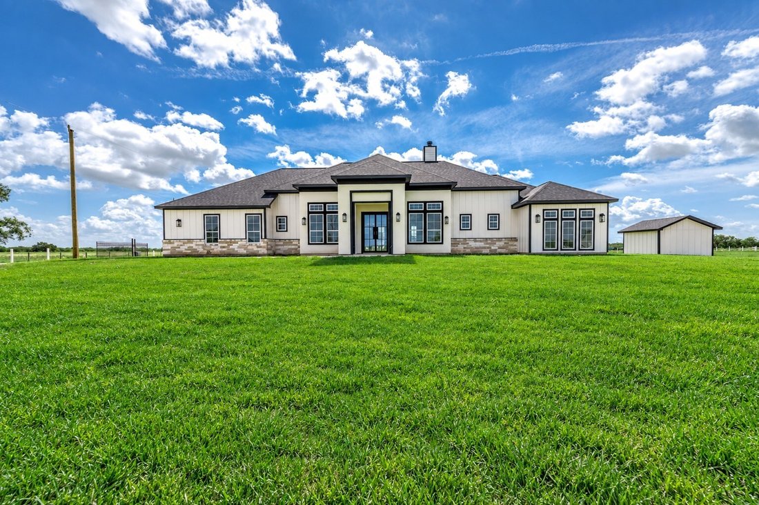 House in Needville, Texas, United States 4 - 18934507