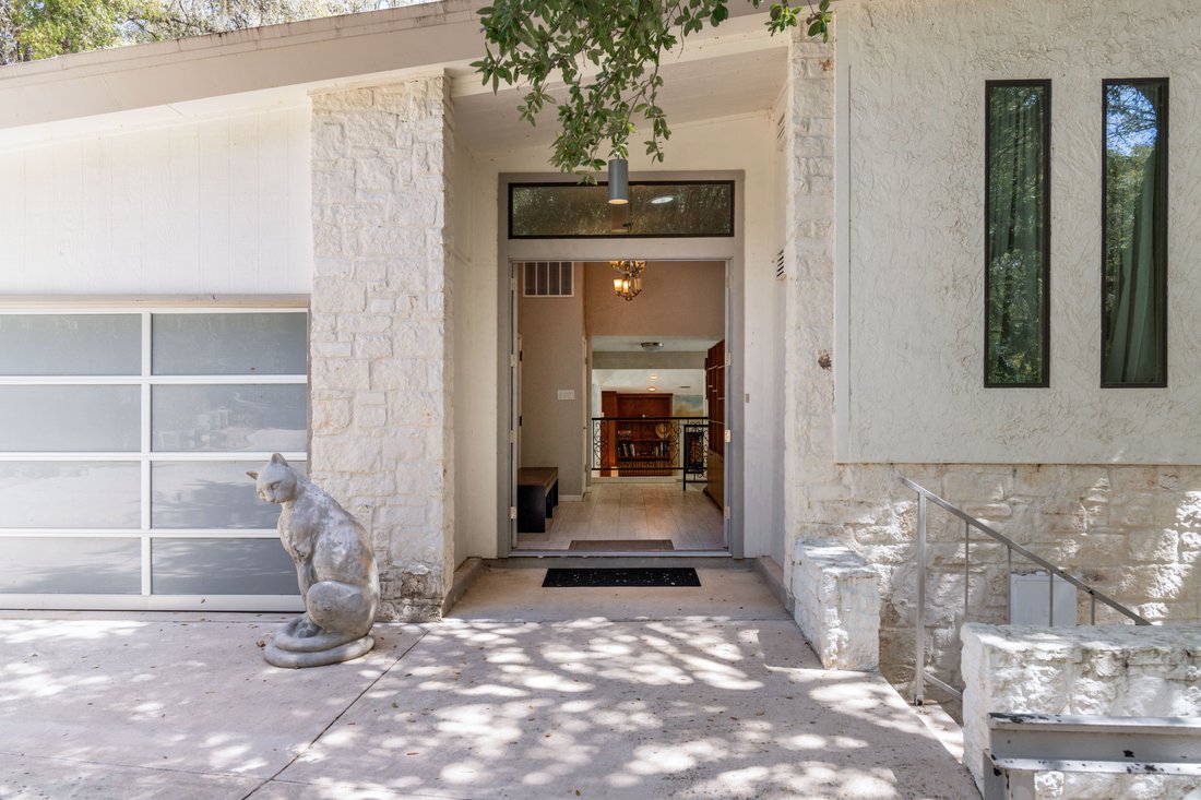 House in San Marcos, Texas, United States 4 - 18932842