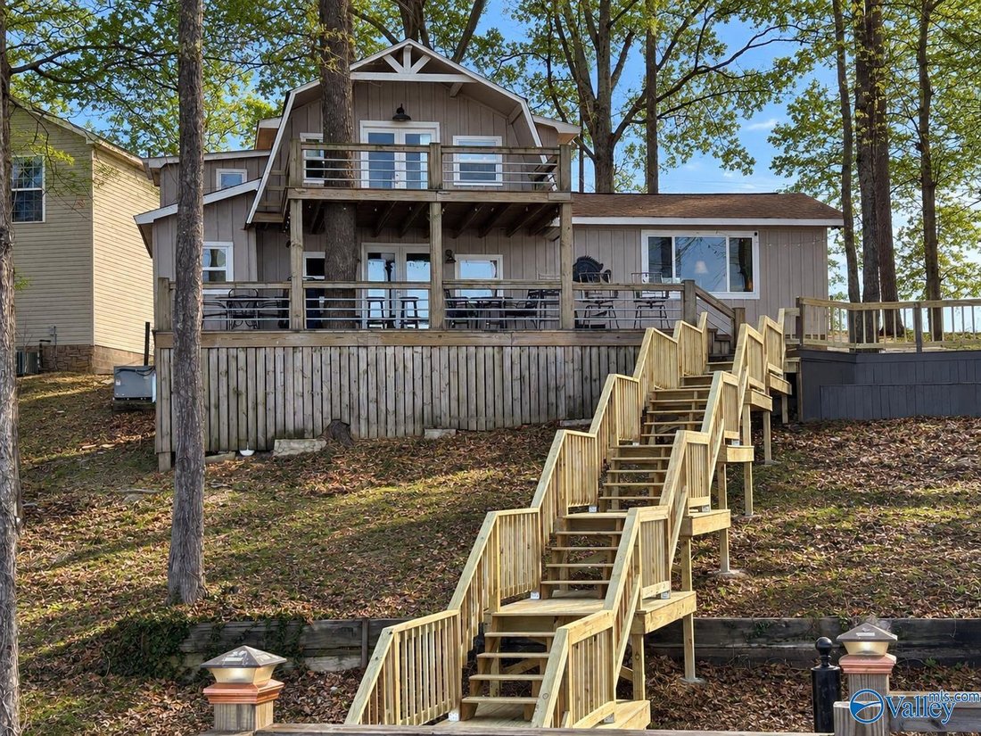 House in Centre, Alabama, United States 2 - 17680790