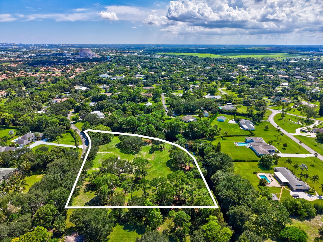 Land in Palm Beach Gardens, Florida, United States 3 - 18936602