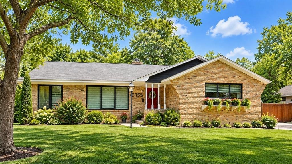 House in Dallas, Texas, United States 1 - 18654653