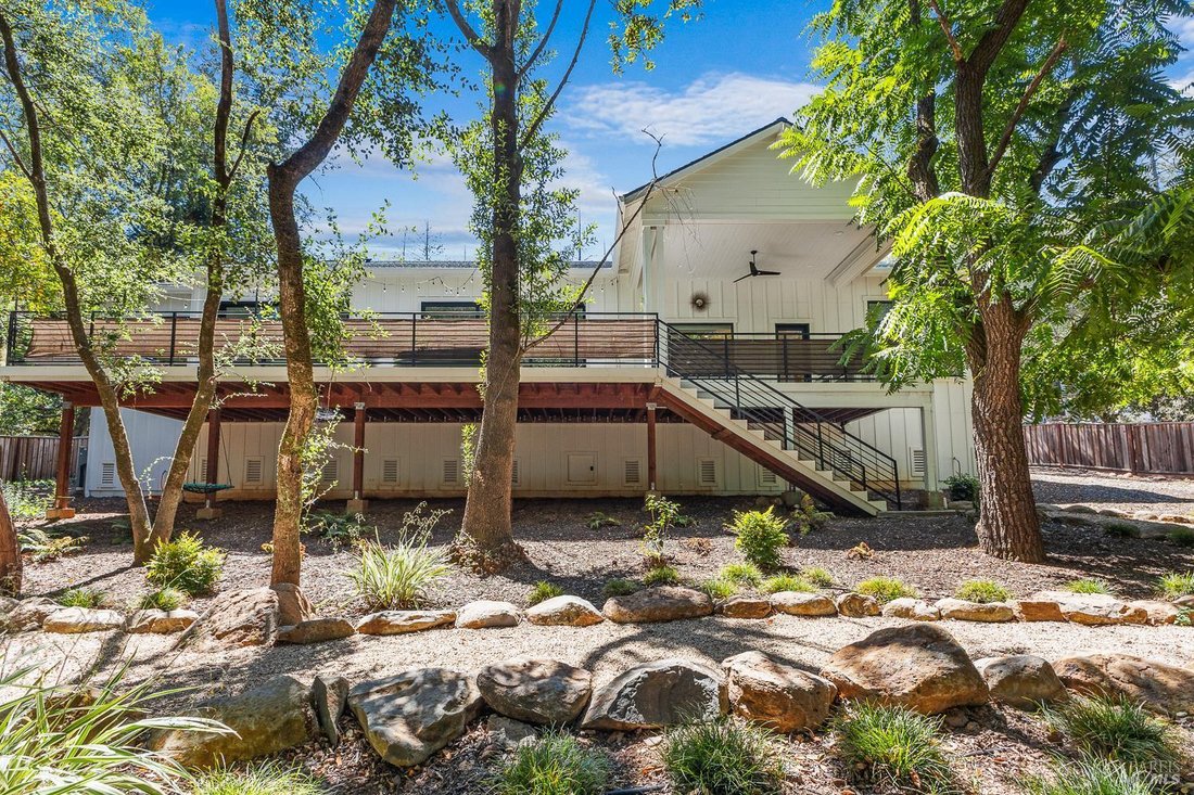 House in Santa Rosa, California, United States 3 - 18936243