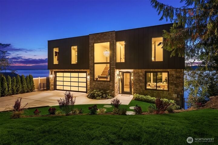 House in Edmonds, Washington, United States 2 - 18876308