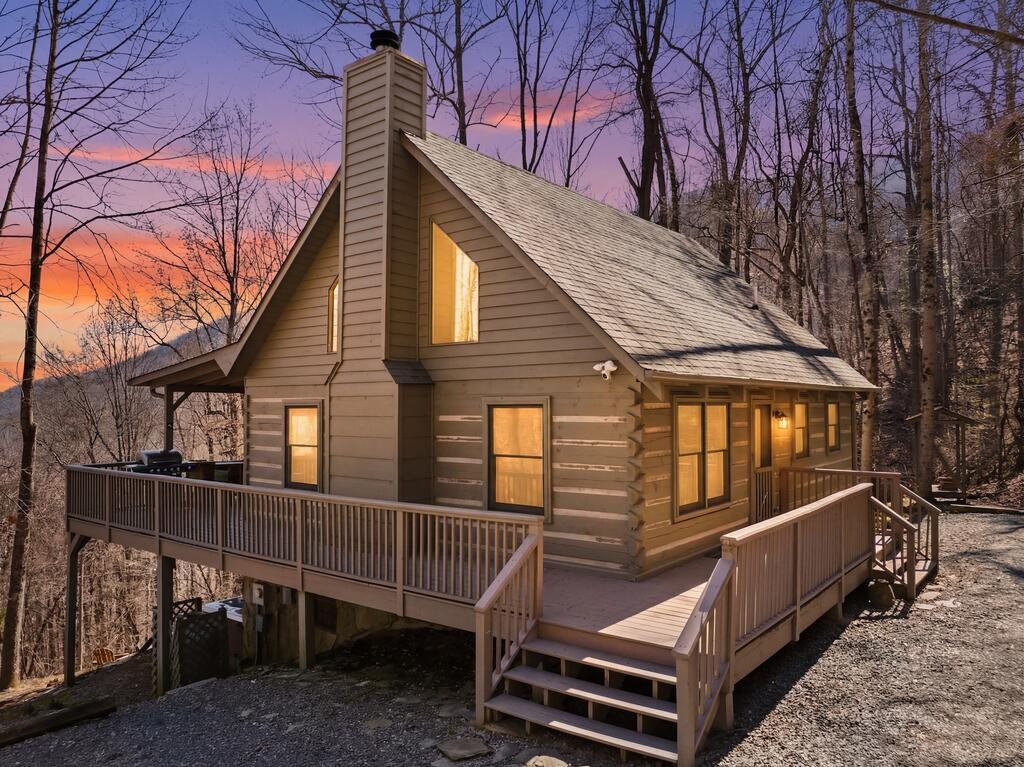 House in Blue Ridge, Georgia, United States 2 - 18933525