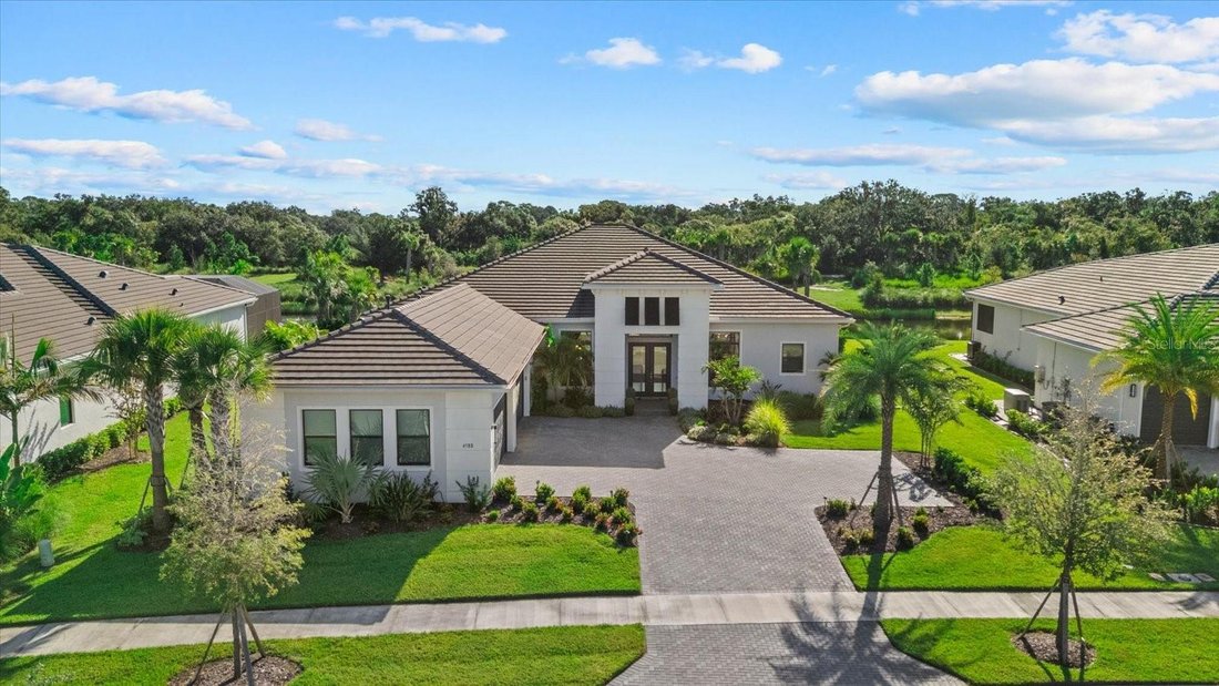 House in Sarasota, Florida, United States 4 - 18934343